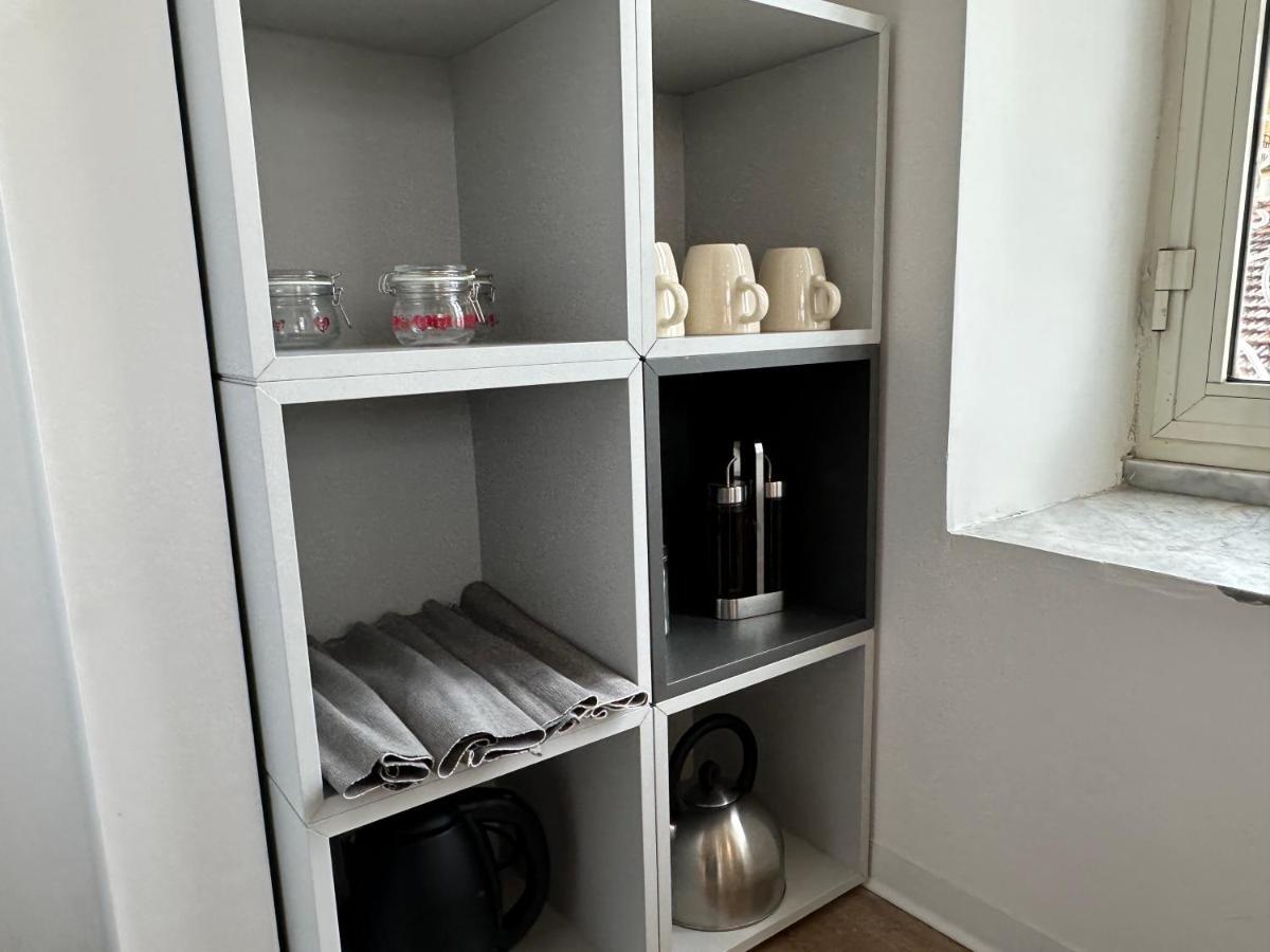 La Dimora Al Castello Central Flat Naples - My Place Экстерьер фото