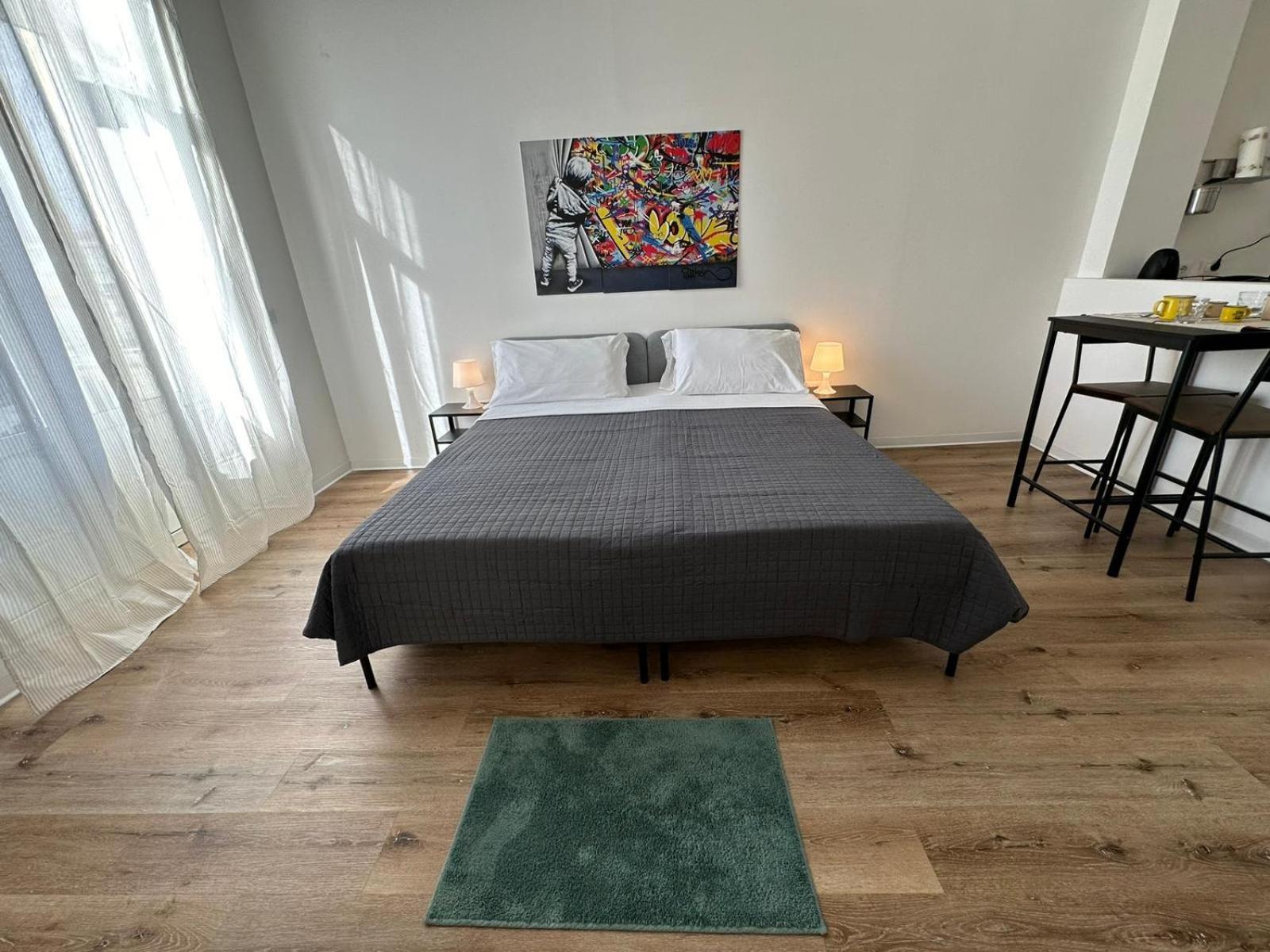 La Dimora Al Castello Central Flat Naples - My Place Экстерьер фото
